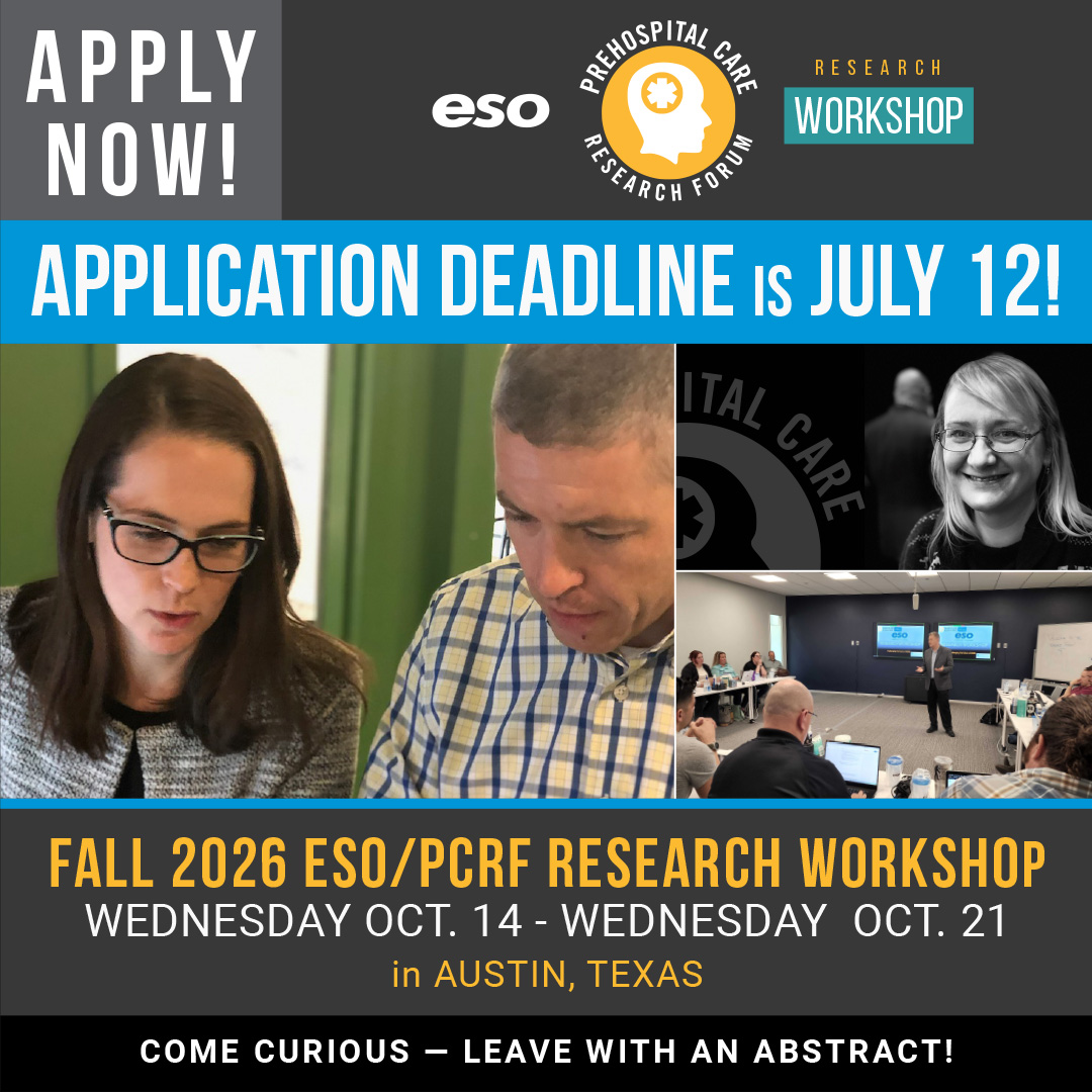 Research Forum Workshop