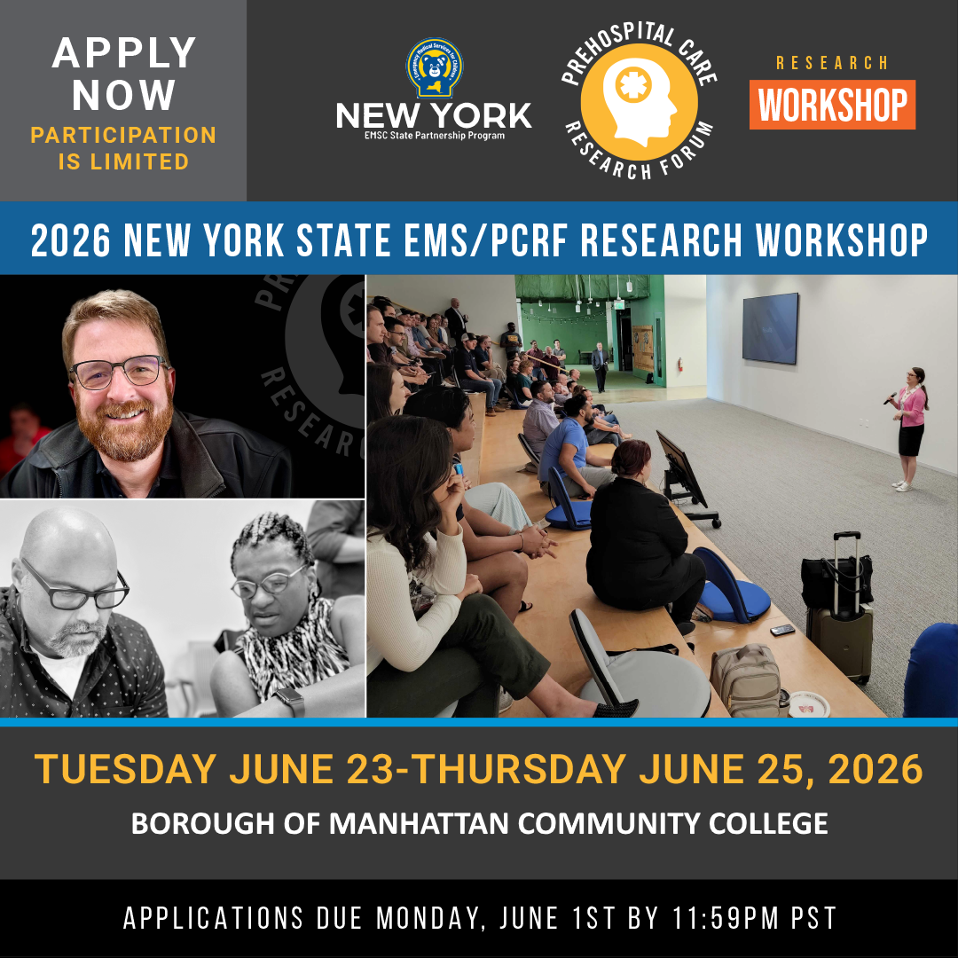 Research Forum Workshop