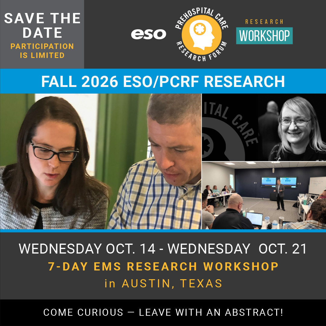 Research Forum Workshop