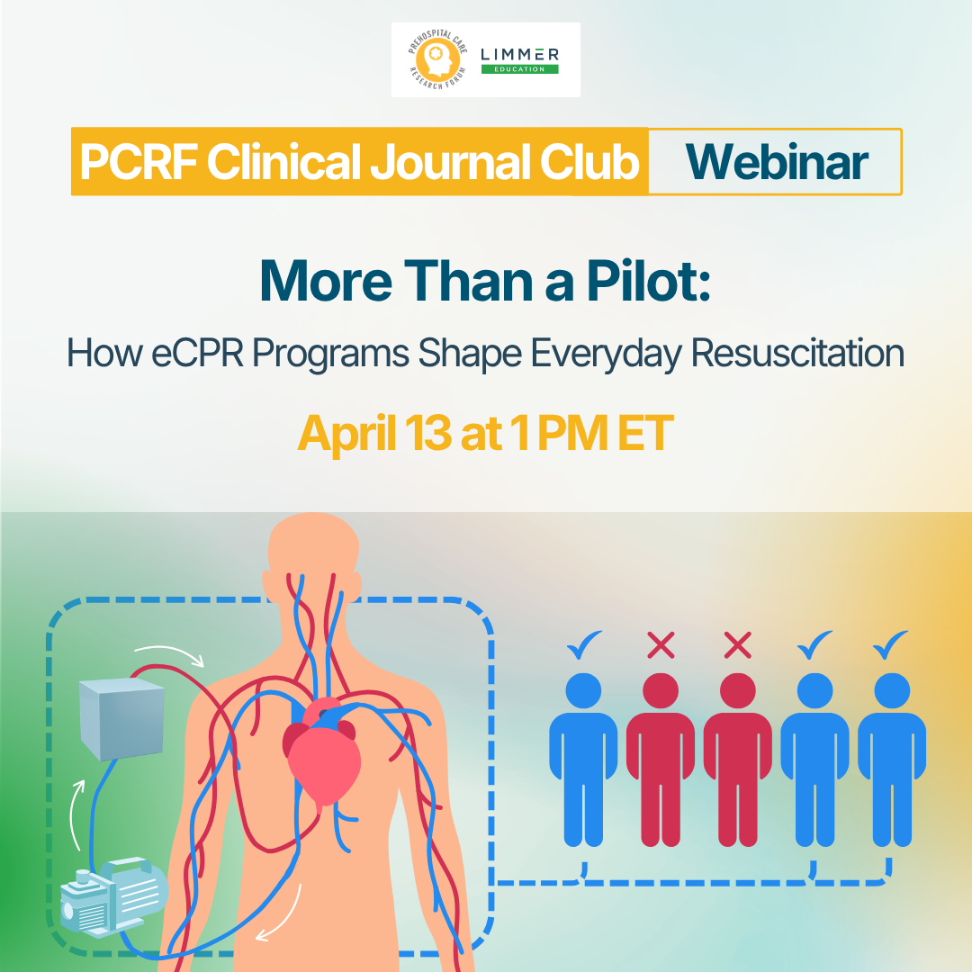 Featured Upcoming Journal Club Webinar