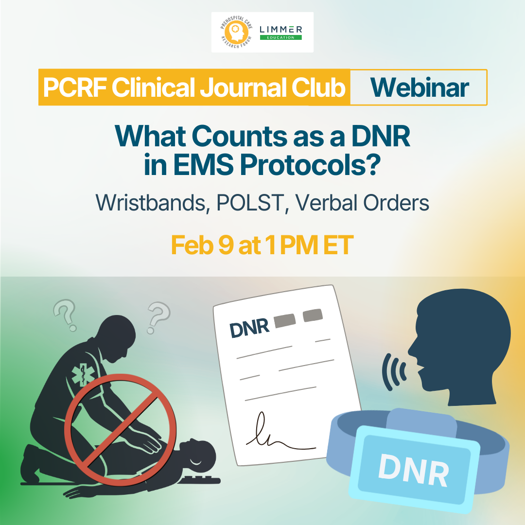 Featured Upcoming Journal Club Webinar