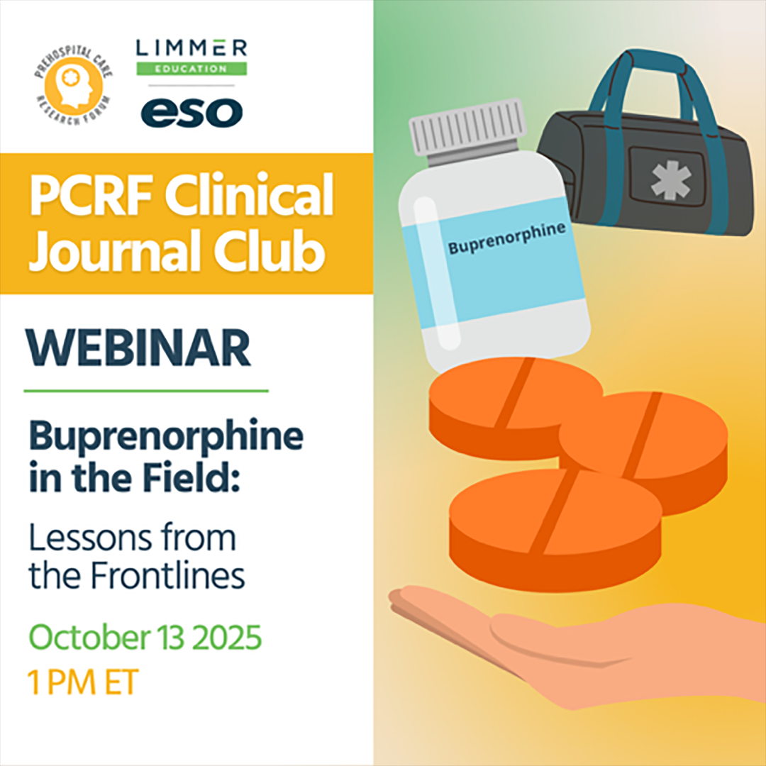 Featured Upcoming Journal Club Webinar